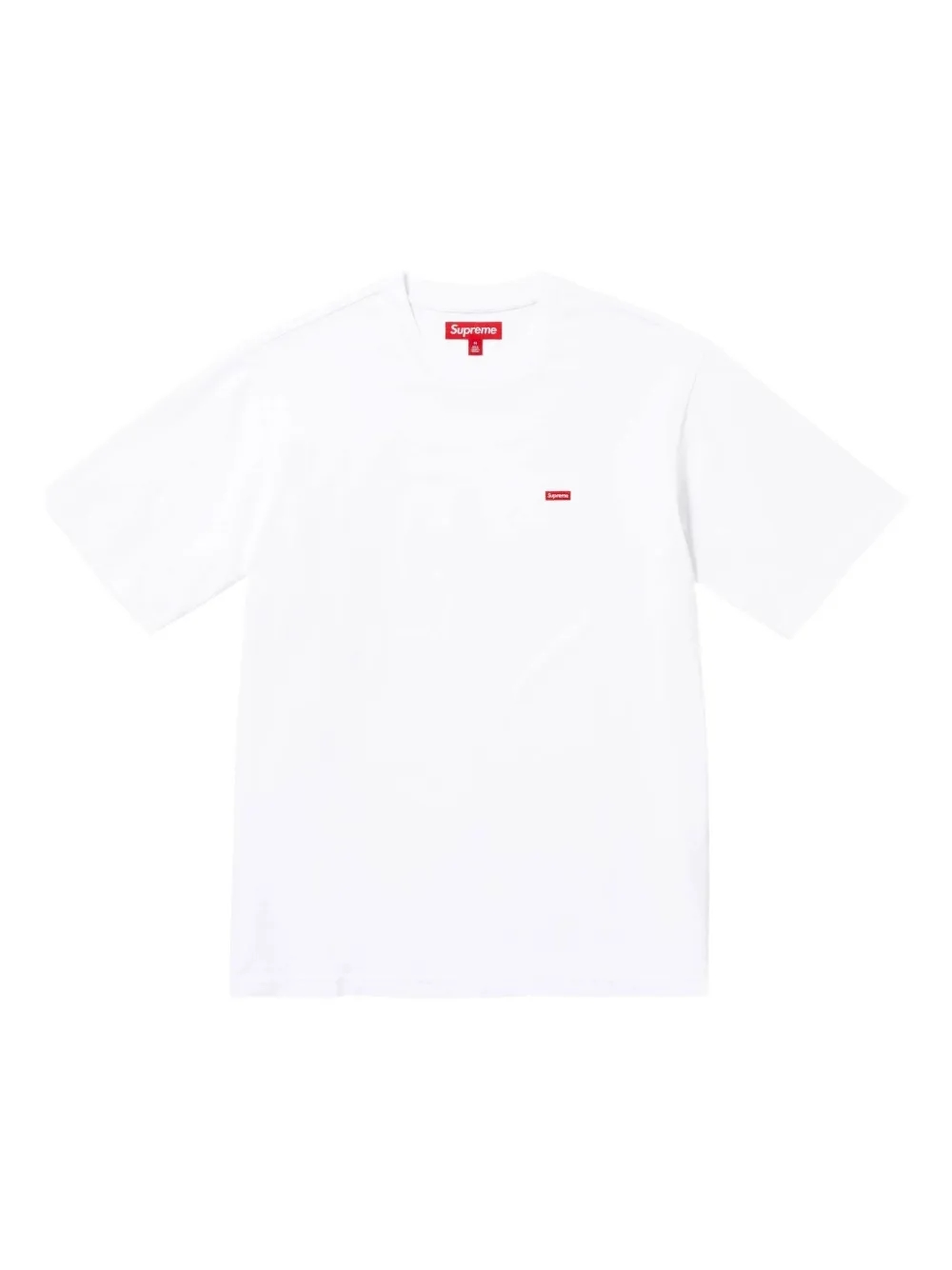 Supreme small box T-shirt front
